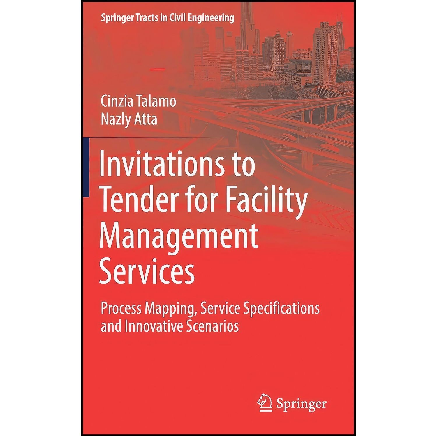 کتاب زبان اصلی Invitations to Tender for Facility Management Services