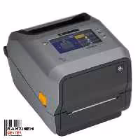 لیبل پرینتر ZEBRA ZD621 RFID
