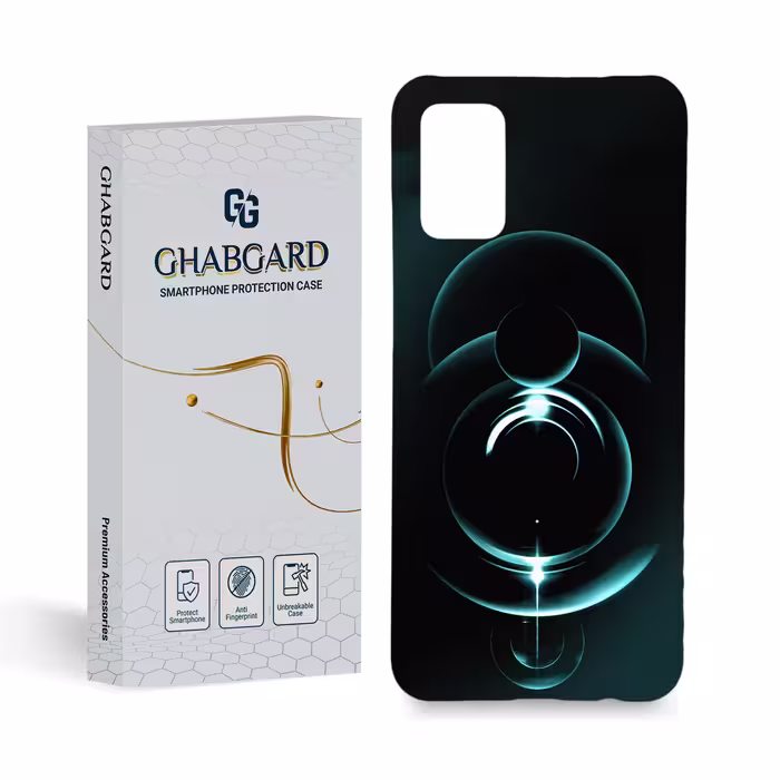 گارد قاب کاور پسرانه مدل g7106 مناسب برای گوشی موبایل سامسونگ a02s