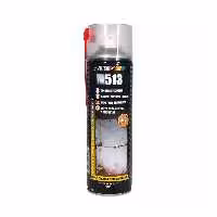 اسپری پاک کننده برچسب موتیپ مدل CLEANER حجم 500 میلی لیتر