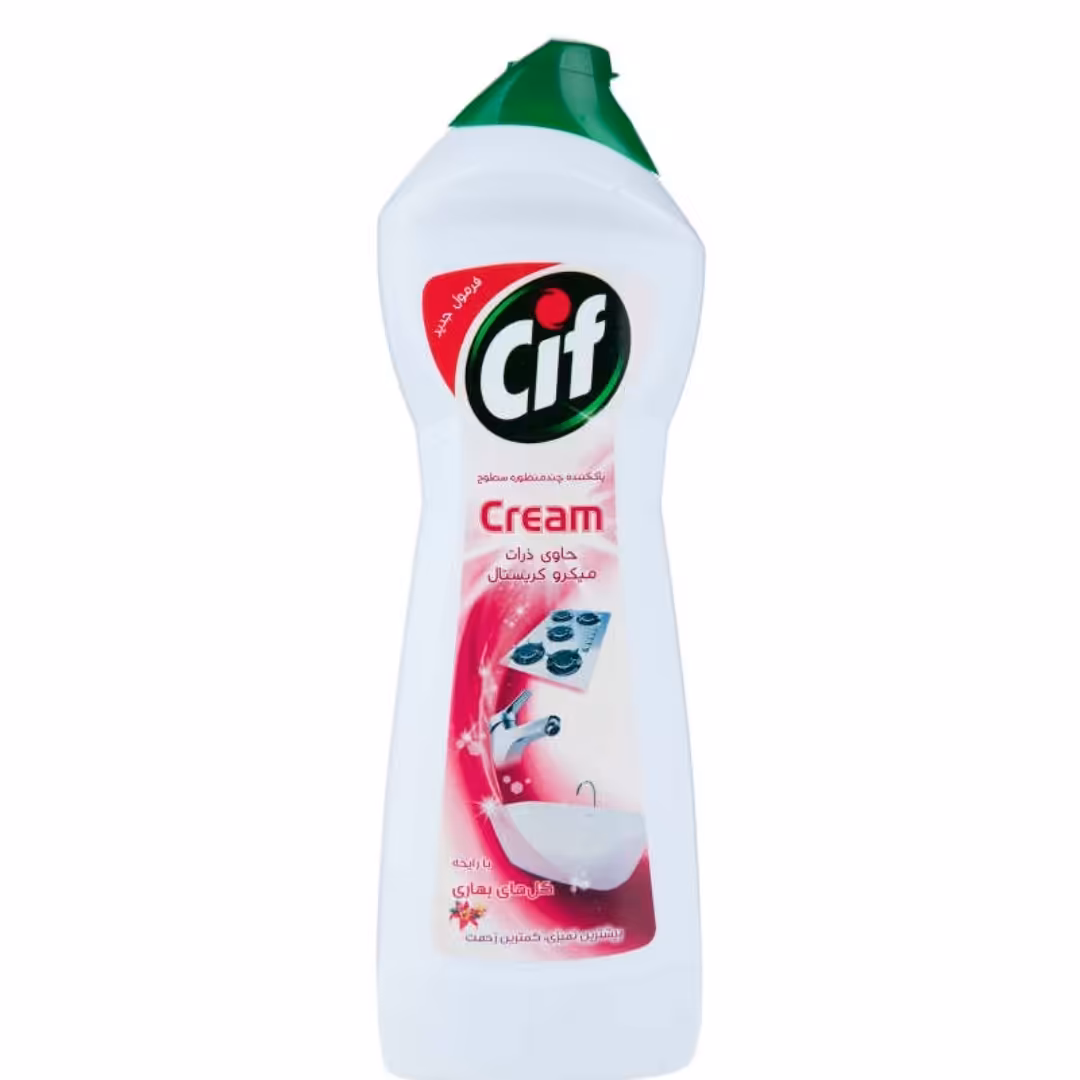 پاک کننده چند منظوره سطوح سیف 