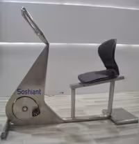دوچرخه ورزش در آب نشسته Soshiant