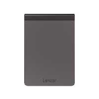 هارد اکسترنال 1 ترابایت لکسار Lexar SL200 SSD