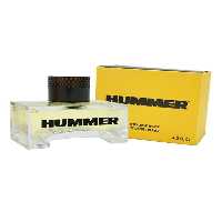 ادو تویلت مردانه هامر مدل Hummer حجم 125 میلی لیتر