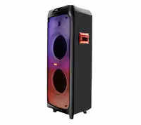 اسپیکر شارژی  و برقی MINGO MG-10F