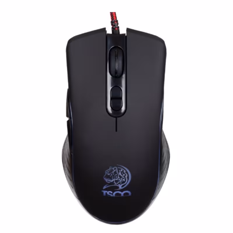 موس مخصوص بازی تسکو مدل TM 755 GA