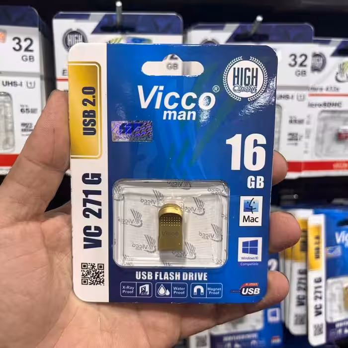 فلش16گیگ    با گارانتی مادام یو اس بی فلش 