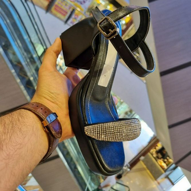 صندل فوق لاکچری
