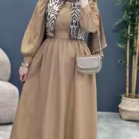 کت سارافون مریم مازراتی تافته