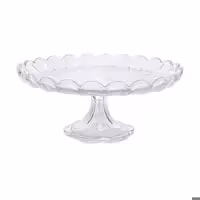شیرینی خوری پایه دار آنجلیکا