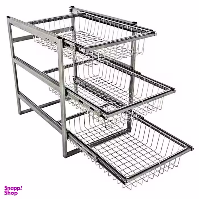 نظم سوپری کابینت مدل 30