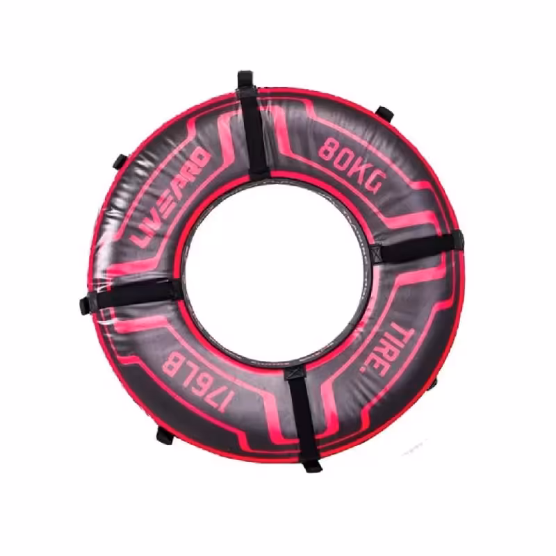 لاستیک ورزشی لایو پرو LP8182-80