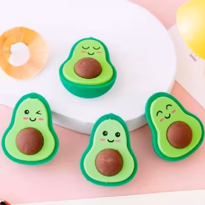 پاکن آووکادو 