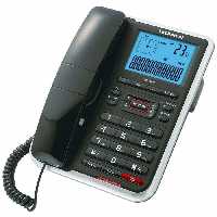 تلفن تکنیکال مدل TEC-1087