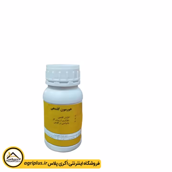هورمون گلدهی فلوری (®Flory) اگری پلاس