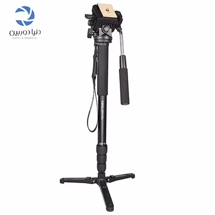 تک پایه دوربین عکاسی کینگ جوی Kingjoy MP-3008