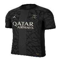 کیت سوم پاریسن ژرمن PSG 2023-2024 ورژن پلیر (بازیکن)