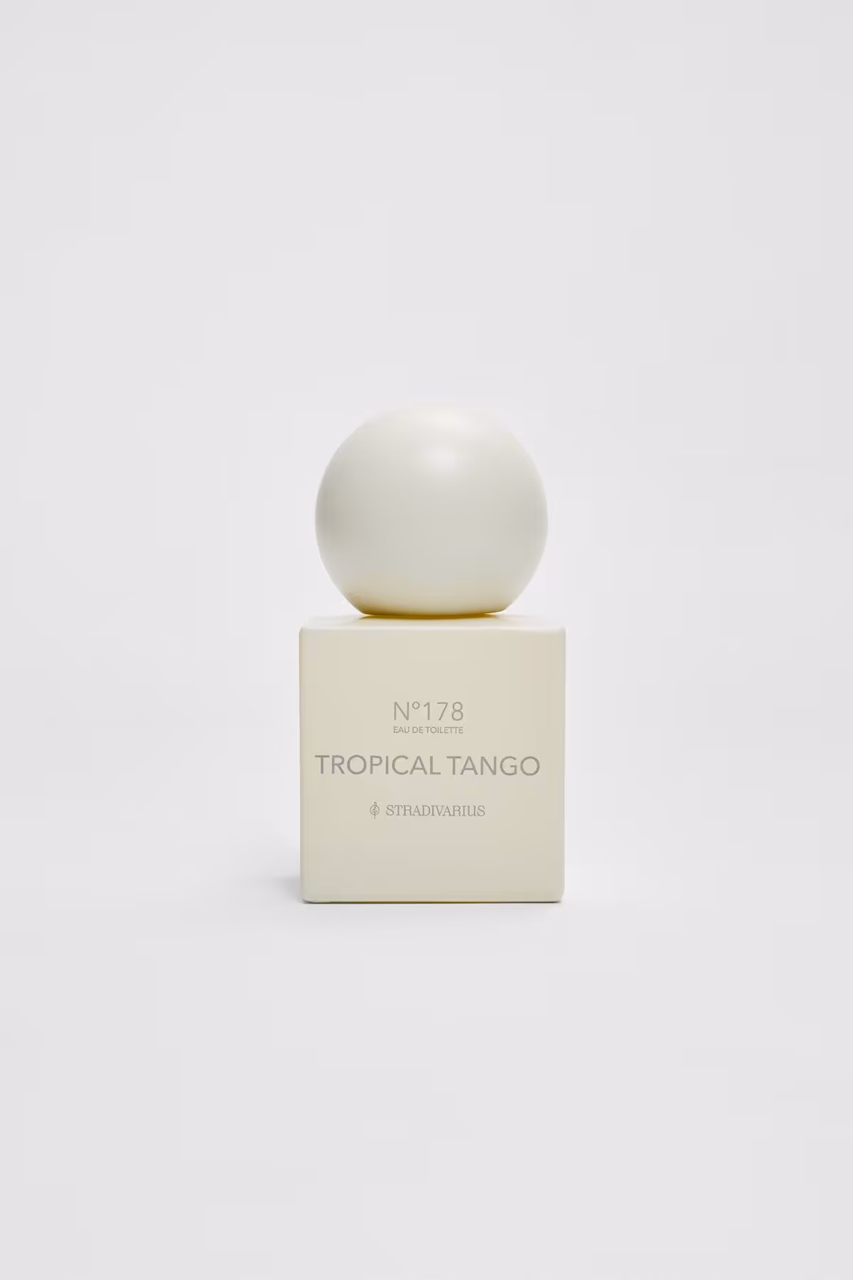 عطر زنانه N.178 EAU DE اورجینال Stradivarius