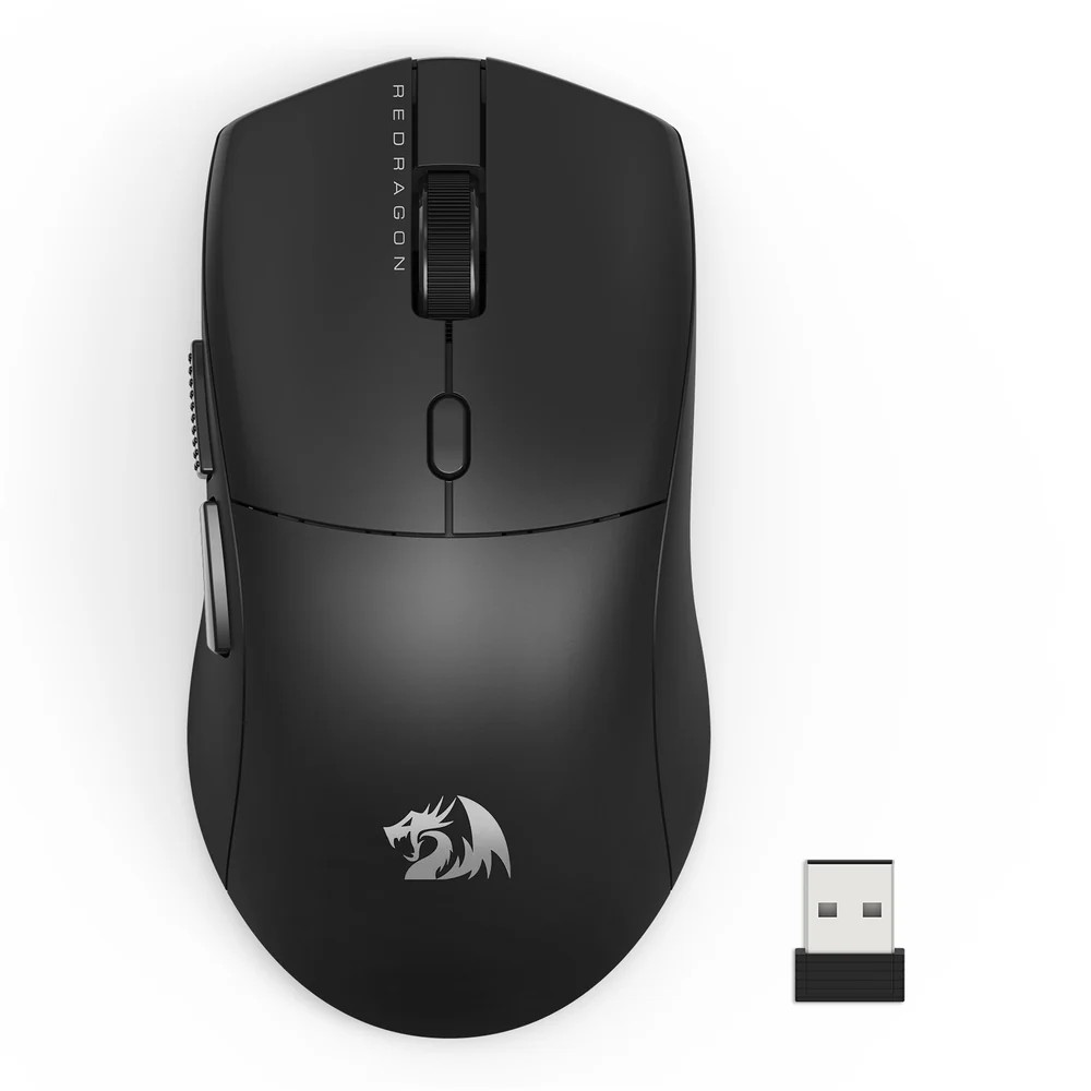 موس گیمینگ ردراگون Redragon NEVA M815 PRO