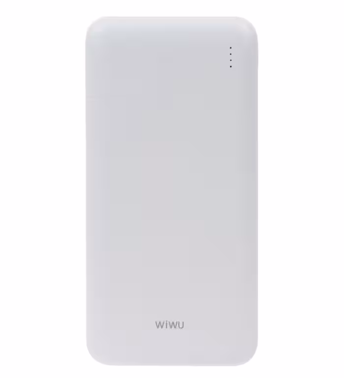 پاور بانک 22.5W ویوو مدل JC-19 ظرفیت 10000 میلی آمپر ساعت