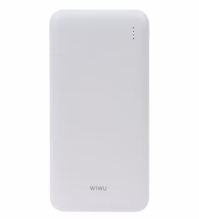 پاور بانک 22.5W ویوو مدل JC-19 ظرفیت 10000 میلی آمپر ساعت