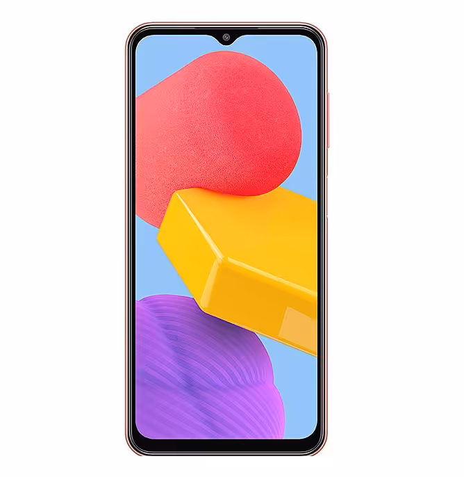 گوشی موبایل سامسونگ مدل Galaxy M13 دو سیم کارت ظرفیت 128 گیگابایت رم 6 گیگابایت