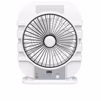 پنکه شارژی جدید wninngstar