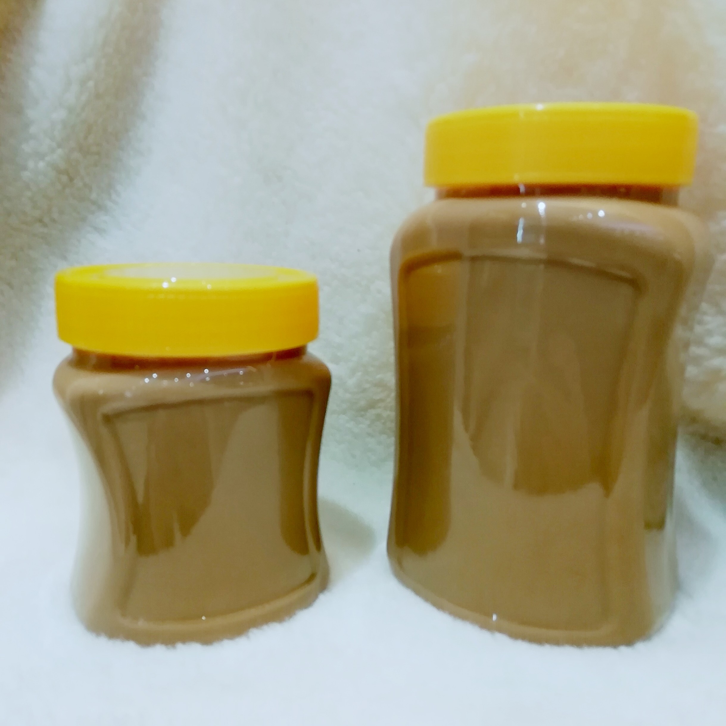 ارده کنجد سنتی بزرگ
