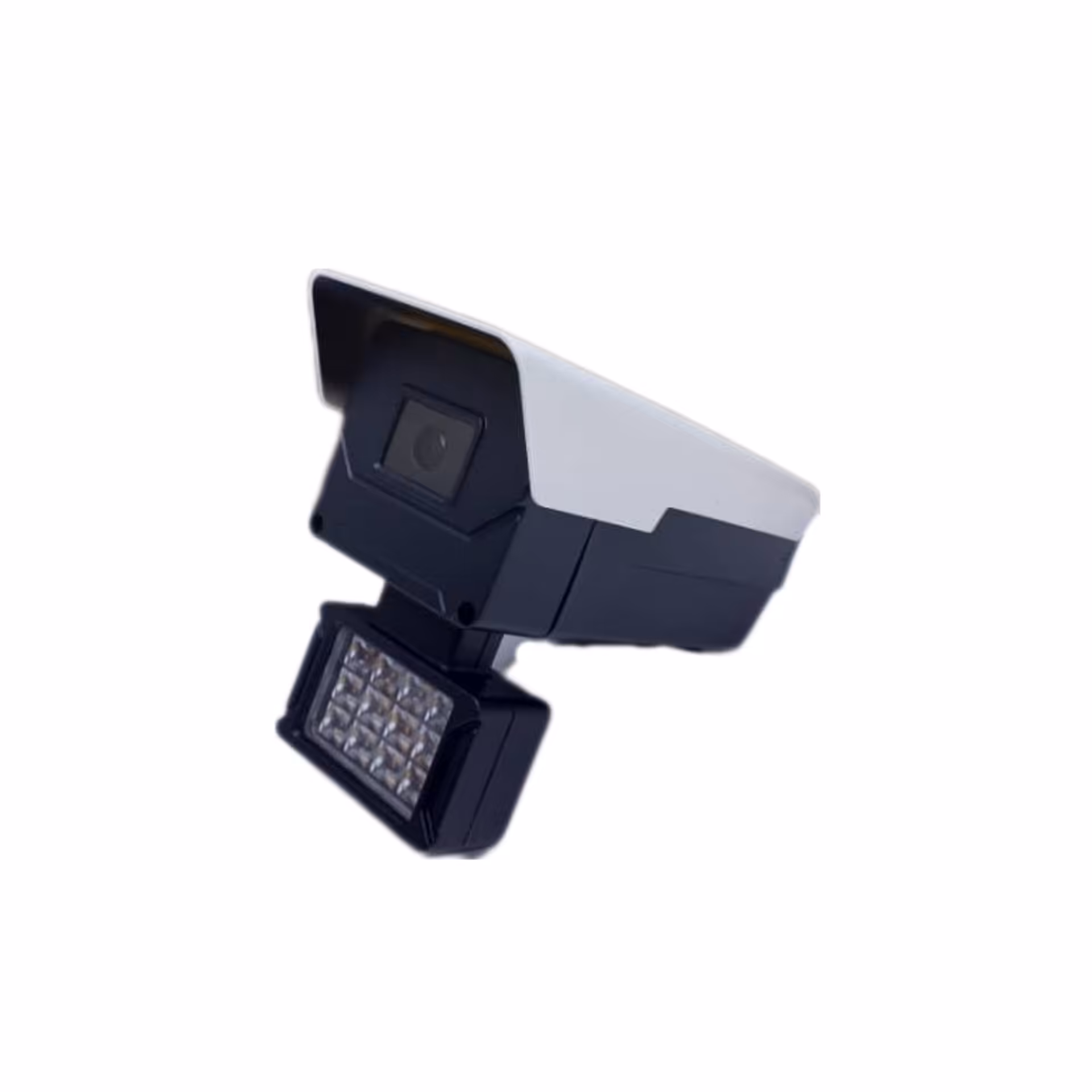 دوربین مداربسته فول اچ دی  دارای دید در شب رنگی بسیار پرقدرت 