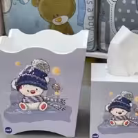 سطل و جادستمالی 