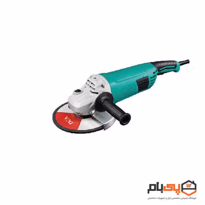 فرز آهنگری دی سی ای مدل ASM05-180