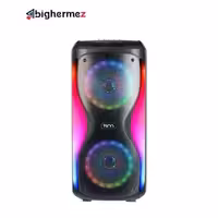 اسپیکر بلوتوث قابل حمل تسکو مدل TS 1917