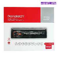 پخش کننده خودرو پاناتک Panatech P-CP210
