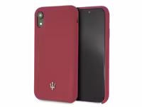 قاب سیلیکونی آیفون ایکس آر مازراتی CG Mobile iphone XR Maserati Silicone Case