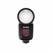 فلاش اسپیدلایت گودکس Godox V1Pro F Flash for FUJIFILM