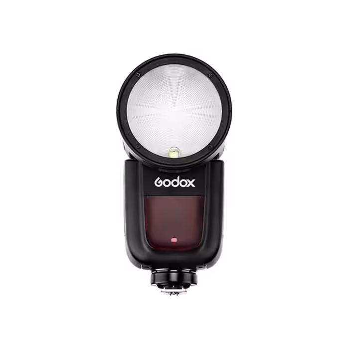 فلاش اسپیدلایت گودکس Godox V1Pro F Flash for FUJIFILM
