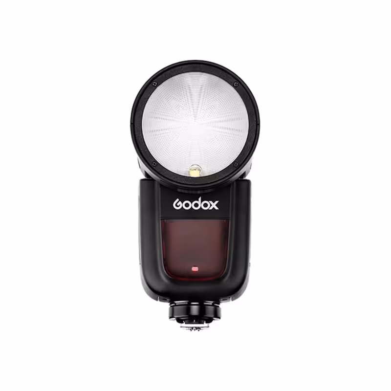 فلاش اسپیدلایت گودکس Godox V1Pro F Flash for FUJIFILM