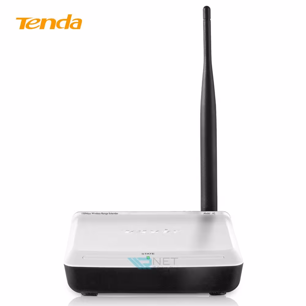 توسعه دهنده وایرلس تندا Tenda A3