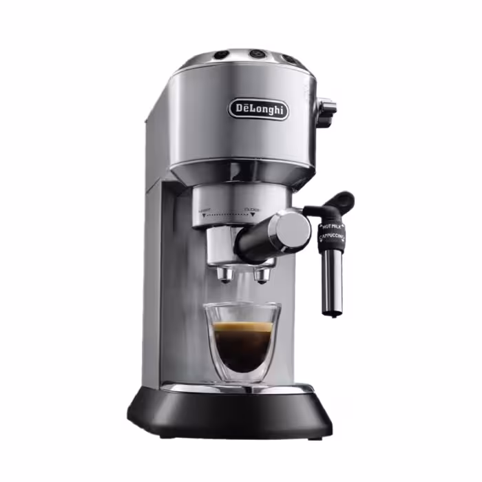 اسپرسوساز دلونگی مدل EC685 (ارسال رایگان )