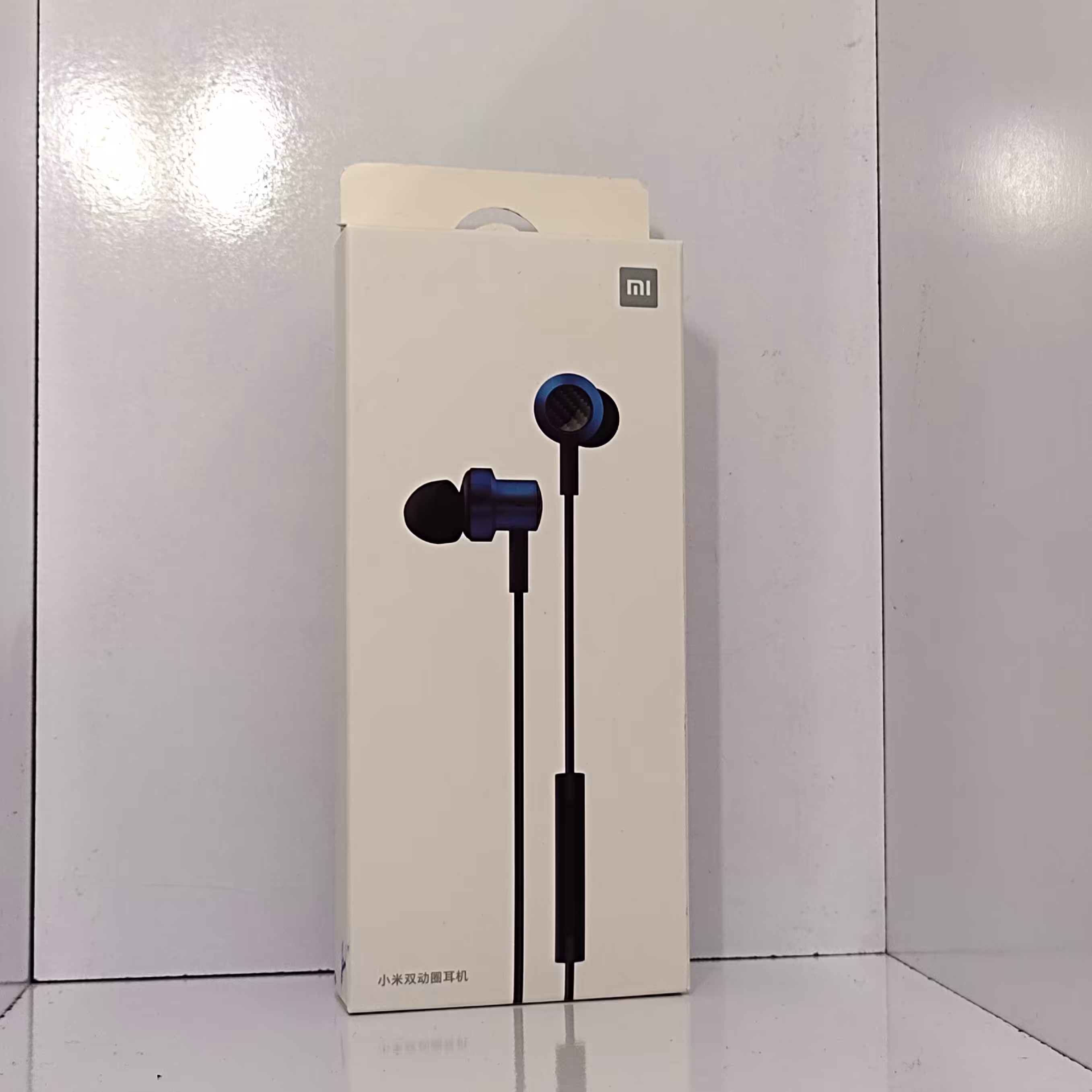 هندزفری  سیمی  شیائومی  های کپی  درجه یک mi dual