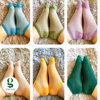 پک 6 عددی جوارب مچی توری