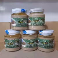 ارده کنجد احیا