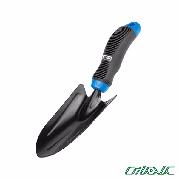 بیلچه باغبانی مدل NTT2495 نووا