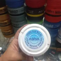 حالت دهنده موی آگیوا شماره 06 Agiva Styling Wax آگیوا سفید
