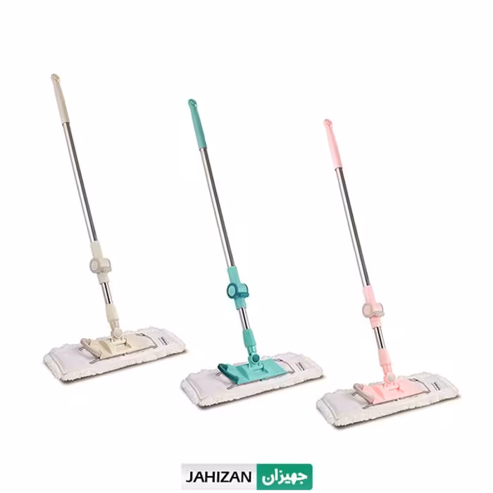 تی تلسکوپی لیمون میکروفایبر مدل 2111