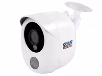 دوربین مداربسته آنالوگ کی گارد مدل WR820APK