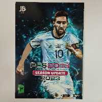 بازی کامپیوتر pes2013 اپدیت 2023 نشر jb