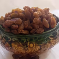 مویز درشت طبیعی 