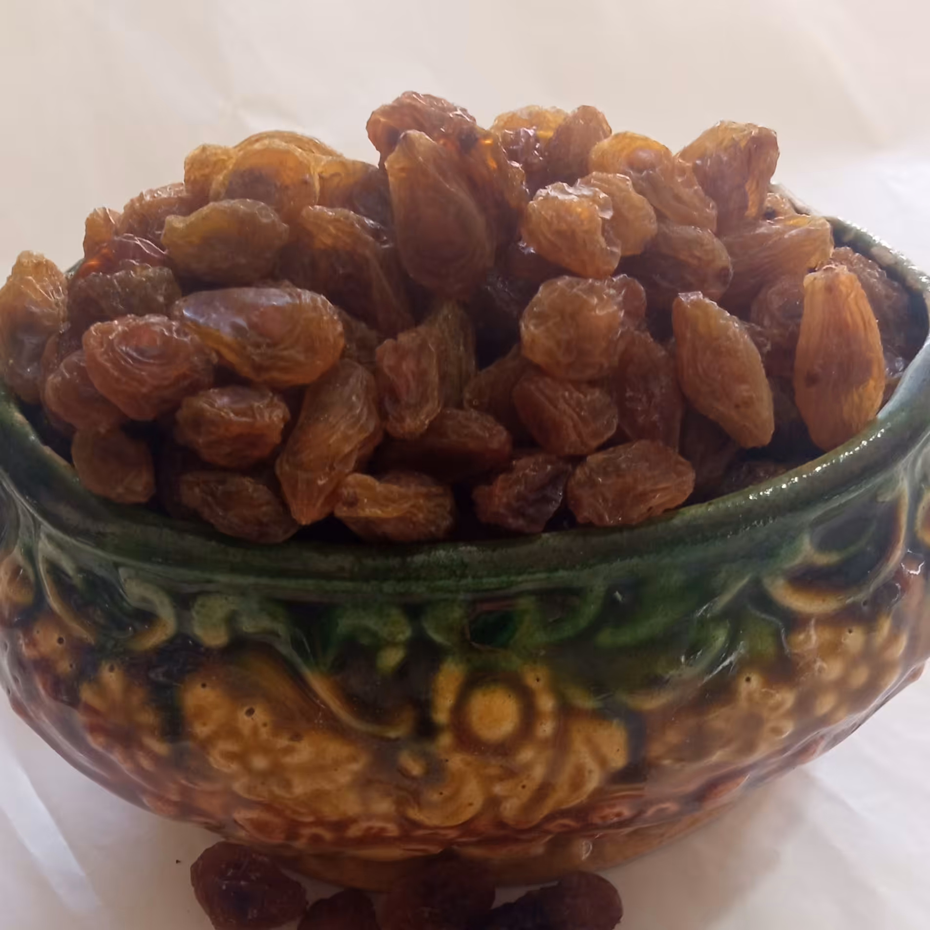 مویز درشت طبیعی 