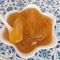 مربا زردآلو 